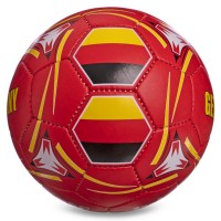 Мяч футбольный GERMANY BALLONSTAR FB-6728 №5