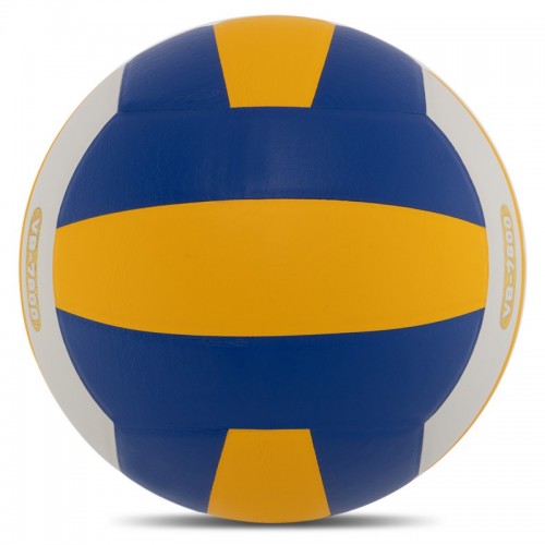 Мяч волейбольный UKRAINE VB-7800 №5 PU клееный