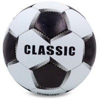 М'яч футбольний Zelart CLASSIC FB-3800-10 №5