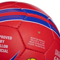 Мяч футбольный BARCELONA BALLONSTAR FB-0047B-453 №5