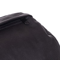 Сумка для кроссфита Sandbag Zelart FI-6232-3 60LB черный