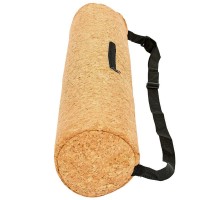 Сумка для фітнесу килимка Yoga bag SP-Planeta FI-6973 бежевий