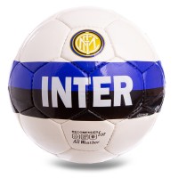 М'яч футбольний MATSA INTER FB-2134 №5