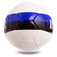 Мяч футбольный MATSA INTER FB-2134 №5