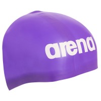 Шапочка для плавания детская ARENA AR-91669 цвета в ассортименте