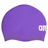 Шапочка для плавання дитяча ARENA AR-91669 кольори в асортименті