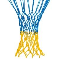 Сетка баскетбольная SP-Planeta Эксклюзив SO-5252 цвета в ассортименте 1шт