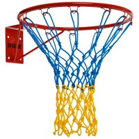 Сітка баскетбольна SP-Planeta Ексклюзив SO-5252 кольори в асортименті 1шт
