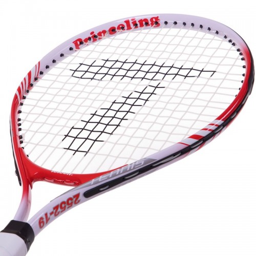 Ракетка для большого тенниса TELOON Princeling (Old Style) Princeling 2552-19 цвета в ассортименте