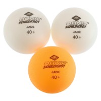 Набор для настольного тенниса 2 ракетки, 3 мяча DONIC Appelgren 400 MT-788638 цвета в ассортименте