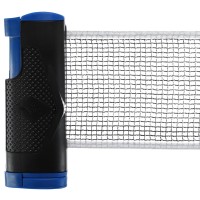 Сетка для настольного тенниса с клипсовым креплением DONIC МТ-808334 Flexnet