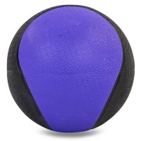 М'яч медичний медбол Record Medicine Ball C-2660-2 2 кг кольору в асортименті