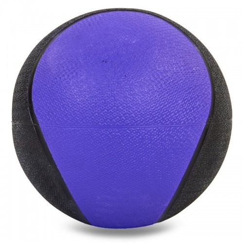 Мяч медицинский медбол Record Medicine Ball C-2660-2 2кг цвета в ассортименте