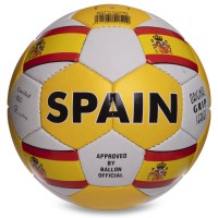 М'яч футбольний SPAIN BALLONSTAR FB-0047-135 №5
