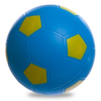 М'яч вініловий Футбольний LEGEND FB-1911 кольори в асортименті
