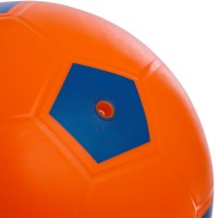 Мяч виниловый Футбольный LEGEND FB-1911 цвета в ассортименте