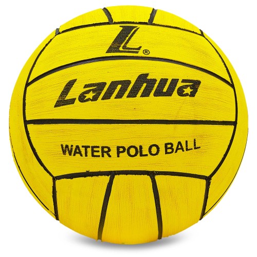 М'яч для водного поло LANHUA WP518 №5