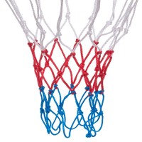 Сітка баскетбольна SP-Planeta China Model 1 SO-7469 кольори в асортименті 1шт