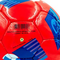 М'яч футбольний EURO-2016 BALLONSTAR FB-5213 №5 PU