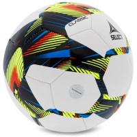 Мяч футбольный SELECT CLASSIC V23 №5 цвета в ассортименте