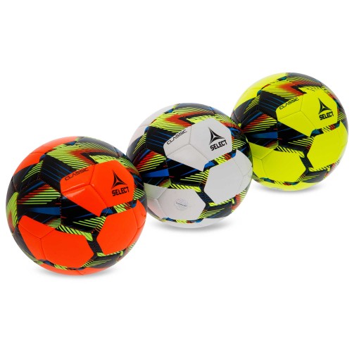 М'яч футбольний SELECT CLASSIC V23 №5 кольори в асортименті