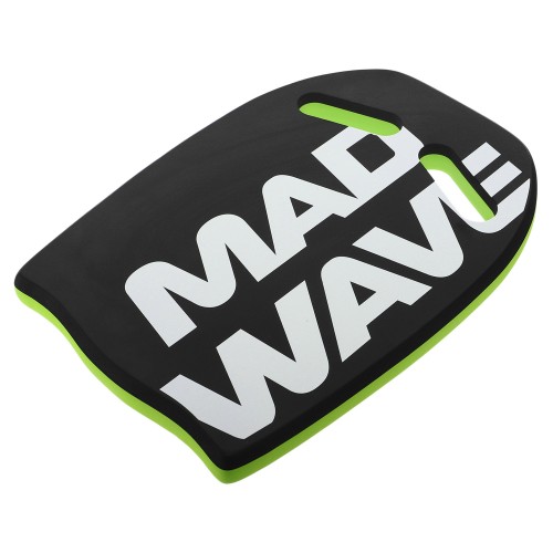 Дошка для плавання MadWave M072902010W зелений