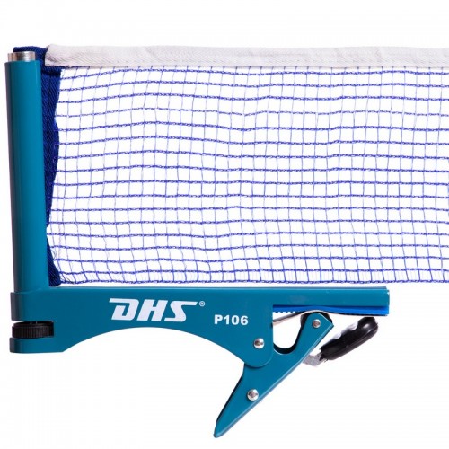 Сітка для настільного тенісу DHS SP-Sport MT-P106