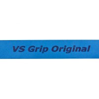 Обмотка на ручку ракетки Overgrip BABOLAT VS 653014-136 3шт синій