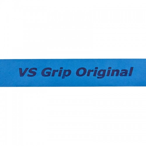 Обмотка на ручку ракетки Overgrip BABOLAT VS 653014-136 3шт синий