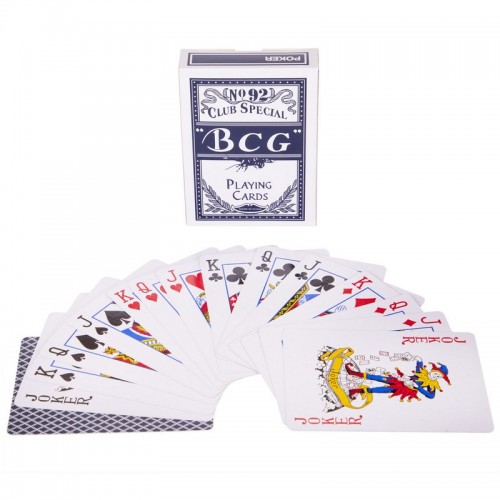 Набор для покера в металлической коробке SP-Sport IG-4590 80 фишек