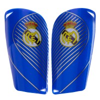 Щитки футбольні REAL MADRID SP-Sport FB-6850 SL кольори в асортименті