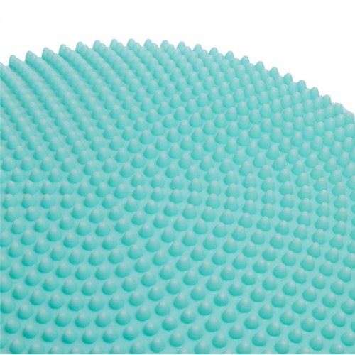 Подушка балансувальна масажна Zelart FI-1589 BALANCE CUSHION діаметр-33см кольору в асортименті