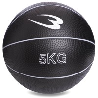 М'яч медичний медбол Record Medicine Ball SC-8407-5 5кг кольору в асортименті