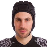 Шлем для регби SP-Sport BC-5620 S-L черный