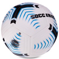 Мяч футбольный HYBRID SOCCERMAX FIFA FB-3114 №5 PU цвета в ассортименте