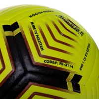 Мяч футбольный HYBRID SOCCERMAX FIFA FB-3114 №5 PU цвета в ассортименте