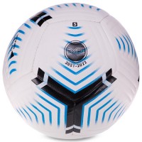 М'яч футбольний HYBRID SOCCERMAX FIFA FB-3114 №5 PU кольору в асортименті