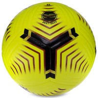 Мяч футбольный HYBRID SOCCERMAX FIFA FB-3114 №5 PU цвета в ассортименте