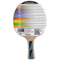 Ракетка для настільного тенісу DONIC Legends 700 FSC MT-734417 кольори в асортименті.