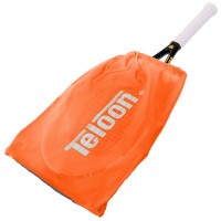 Сумка-мешок для теннисных ракеток TELOON ST17021 цвета в ассортименте