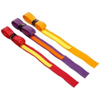 Обмотка на ручку ракетки SP-Sport BD-6163 уп 20 шт цвета в ассортименте