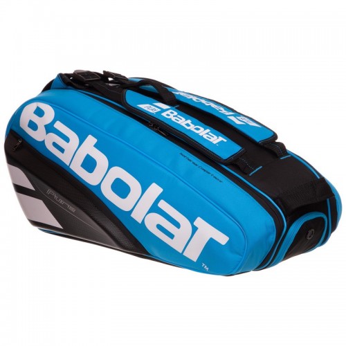 Чехол для теннисных ракеток BABOLAT RH X6 PURE DRIVE BB751171-136 (6 ракеток)