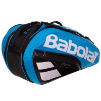 Чехол для теннисных ракеток BABOLAT RH X6 PURE DRIVE BB751171-136 (6 ракеток)