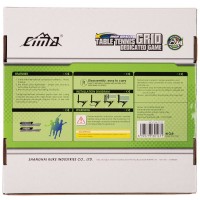 Сітка для настільного тенісу CIMA CM-T123
