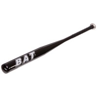 Бита бейсбольная алюминиевая BAT SP-Sport C-1864 81см цвета в ассортименте