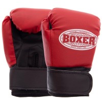 Боксерский набор детский BOXER 1008-2026 цвета в ассортименте