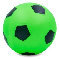 М'яч гумовий SP-Sport Футбольний FB-5651 кольори в асортименті