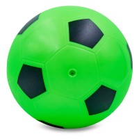 Мяч резиновый SP-Sport Футбольный FB-5651 цвета в ассортименте