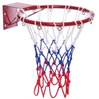Сітка баскетбольна SP-Planeta BT-7550 білий-червоний-синій