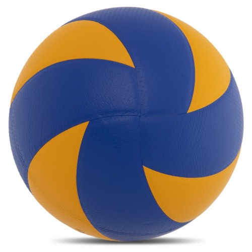 Мяч волейбольный UKRAINE VB-7700 №5 PU клееный